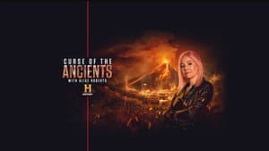 Curse of the Ancients with Alice Roberts — foto 1