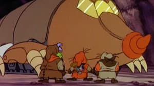 "Mendigar, excavar y robar"