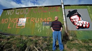 You've Been Trumped Too — foto 3