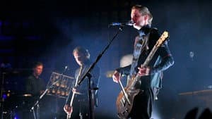 Sigur Ros: iTunes Festival Live — foto 1
