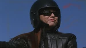 GUN CRAZY Episode-1「復讐の荒野」A WOMAN FROM NOWHERE — foto 2