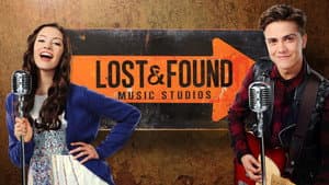 Lost & Found Music Studios — foto 2