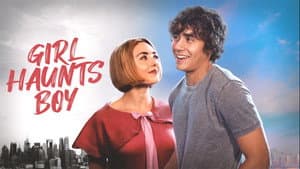 Girl Haunts Boy — foto 3