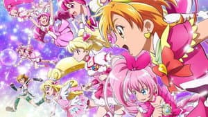 映画プリキュアオールスターズＦ — foto 1
