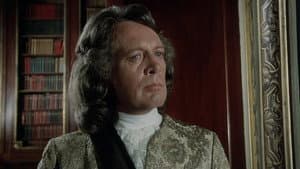 The Man in the Iron Mask — foto 5