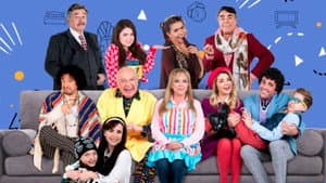 Una familia de diez — foto 2