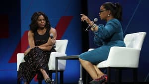 Oprah Winfrey Presents: Becoming Michelle Obama — foto 2