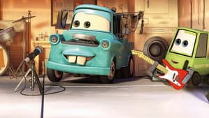 Cars Toon Heavy Mater — foto 2
