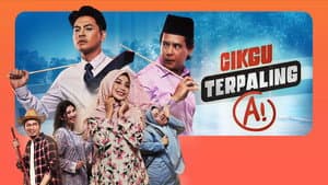 Cikgu Terpaling A! — foto 1