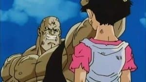 Gohan se enfurece