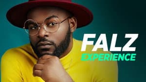 La experiencia Falz — foto 2