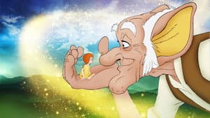 The BFG — foto 3