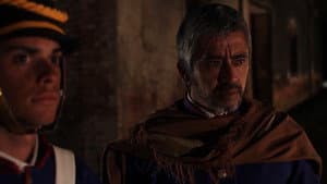 Buen día, Mi general: La Película de San Martín — foto 1
