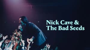 Nick Cave & The Bad Seeds: The Wild God Tour — foto 2