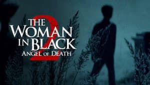 La Dama de Negro 2: El ángel de la muerte — foto 5