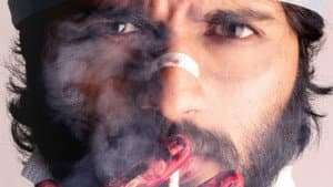 అర్జున్ రెడ్డి — foto 2
