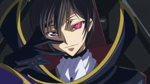 コードギアス 反逆のルルーシュ  SPECIAL EDITION ‘BLACK REBELLION’ — foto 1