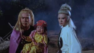 武林聖火令 — foto 7