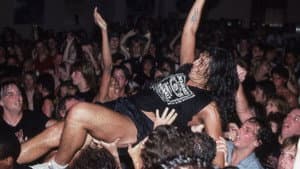 Get Thrashed — foto 2