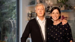 Mary McCartney Serves It Up — foto 4