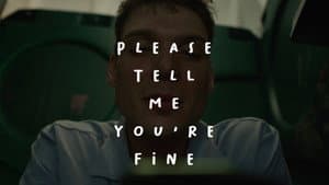 Please tell me you're fine — foto 1