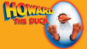 Howard, el superhéroe — foto 4