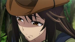 The Island of Giant Insects: OVA — foto 4