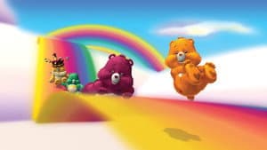 Care Bears: Journey to Joke-a-Lot — foto 1