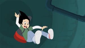 Episodio 1
