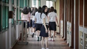여고괴담 여섯번째 이야기: 모교 — foto 7