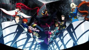 Gurren Lagann — foto 1