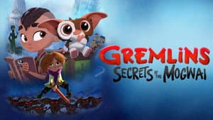 Gremlins: Los secretos de los Mogwai — foto 5