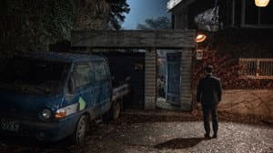 Los rostros del diablo — foto 4