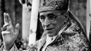 Papst Pius XII. und der Holocaust — foto 2