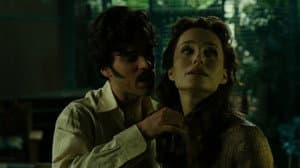 Arsène Lupin — foto 3