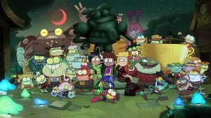 Amphibia — foto 6