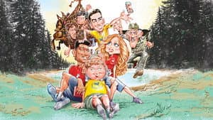 Campamento de verano — foto 4