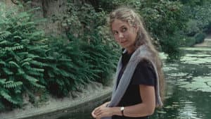 La Femme de l'aviateur — foto 7