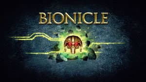 LEGO Bionicle: The Journey to One — foto 1