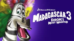 Madagascar 3: Los Fugitivos — foto 8