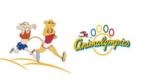 Animalympics — foto 4
