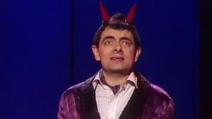 Rowan Atkinson Live — foto 3