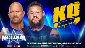 WWE WrestleMania 38 - Sábado — foto 4