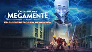 Megamente contra el sindicato de la perdición — foto 7