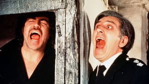 The Shout — foto 4