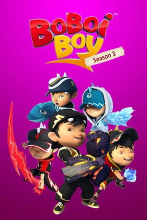 Temporada 3