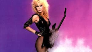 Lita Ford: The Complete Video Collection — foto 1