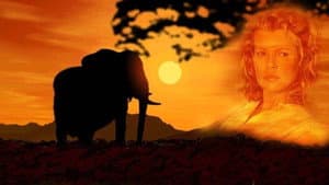 I Dreamed of Africa — foto 3