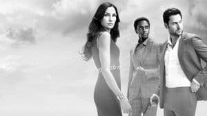 The Blacklist: Redemption — foto 1
