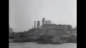 Skyscrapers of New York City, from the North River — foto 1